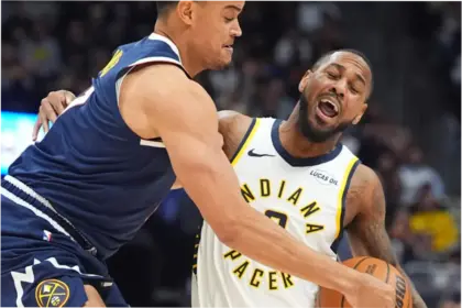 Spencer Jones dan Denver Nuggets: Tinjauan Terkini tentang Cedera dan Pertandingan