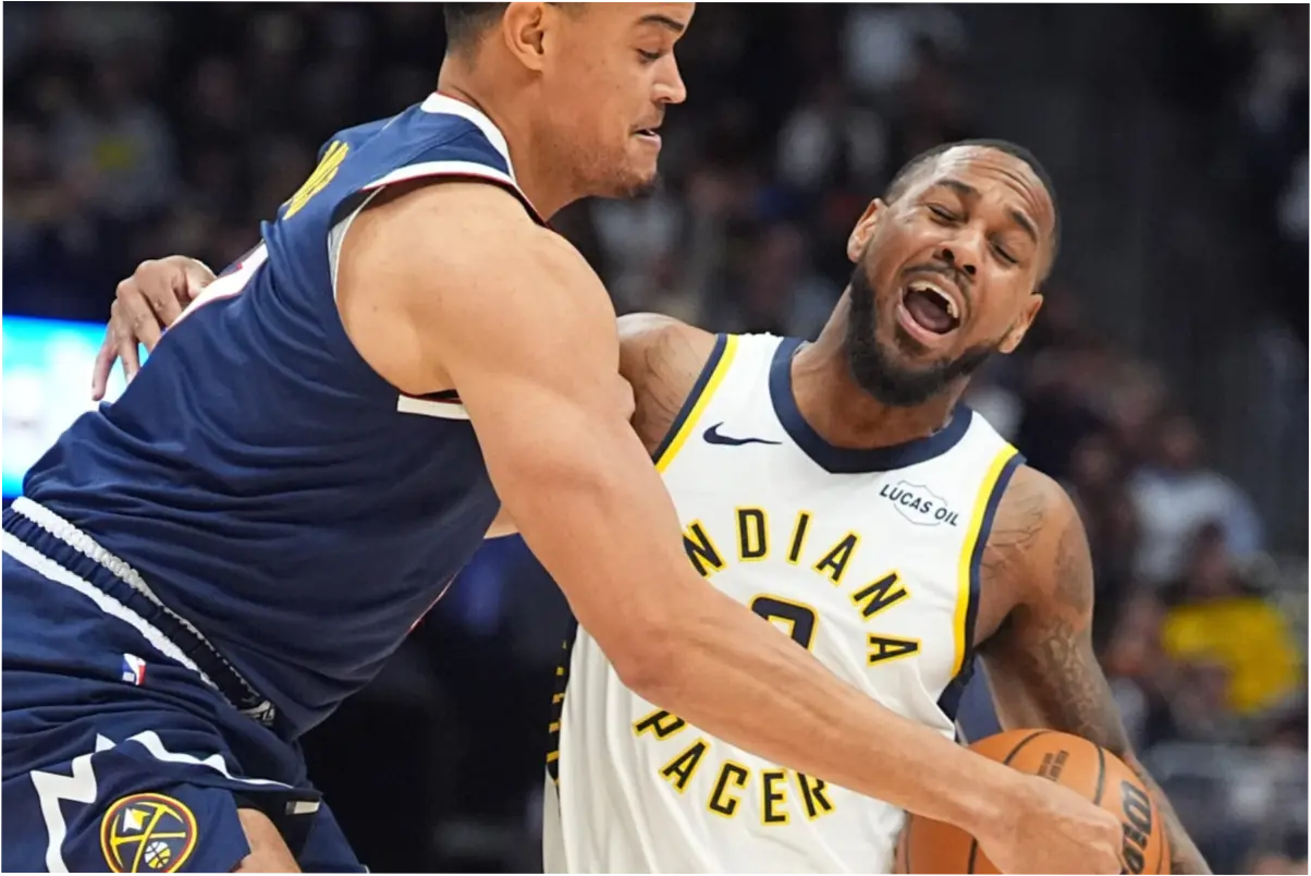 Spencer Jones dan Denver Nuggets: Tinjauan Terkini tentang Cedera dan Pertandingan