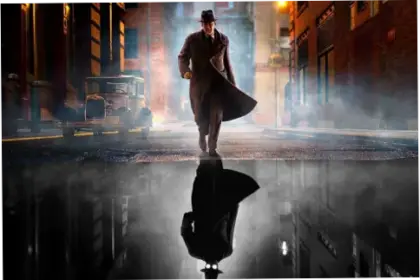 Spider-Noir: Pahlawan Kelam New York yang Siap Menghentikan Kekacauan