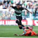 Sporting CP Vs Vitoria SC: Persaingan Sengit di Liga Portugal