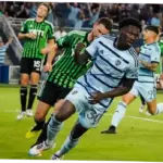 Sporting Kansas City Mengalahkan Austin FC: Analisis Pertandingan dan Strategi Tim