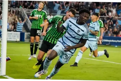 Sporting Kansas City Mengalahkan Austin FC: Analisis Pertandingan dan Strategi Tim