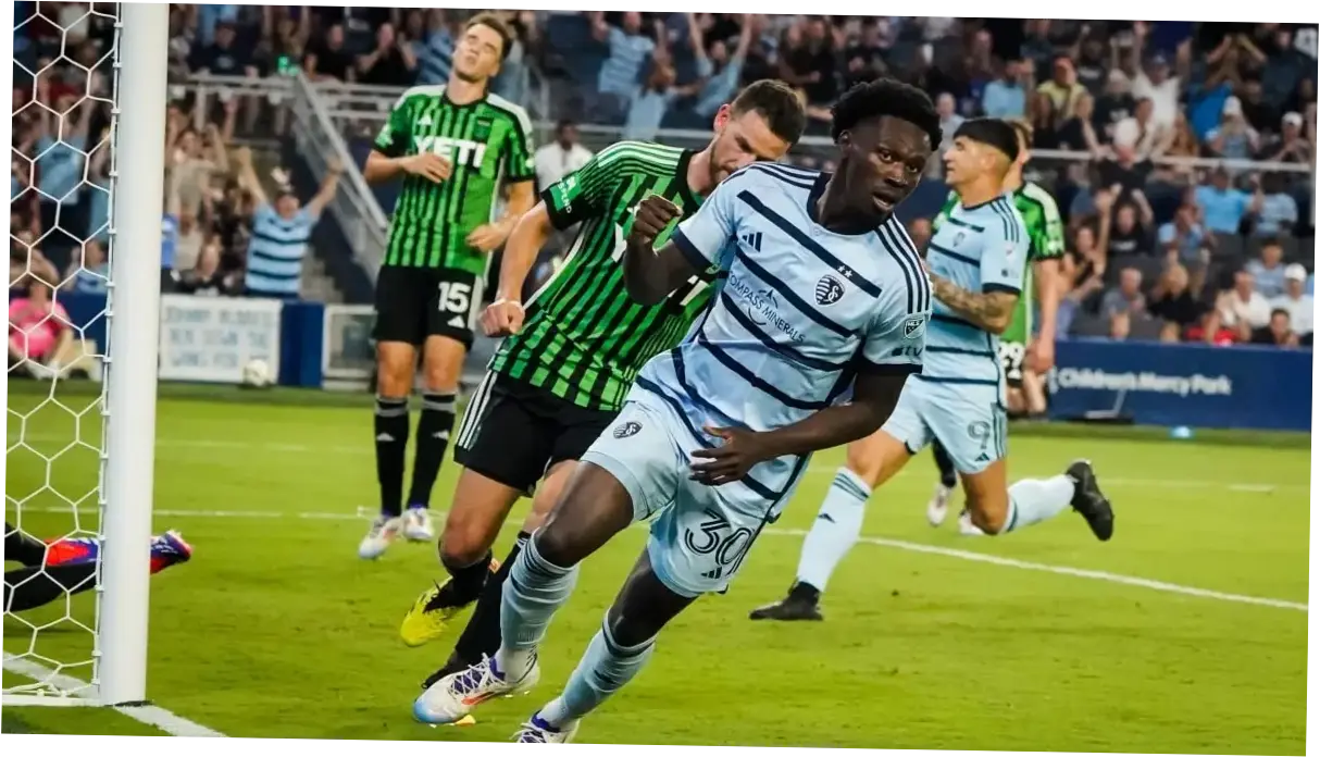 Sporting Kansas City Mengalahkan Austin FC: Analisis Pertandingan dan Strategi Tim