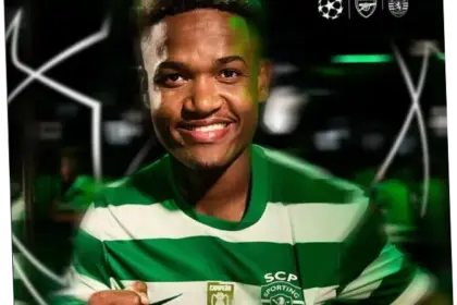 Sporting Lisbon: Menguak Kekuatan dan Strategi di Lapangan