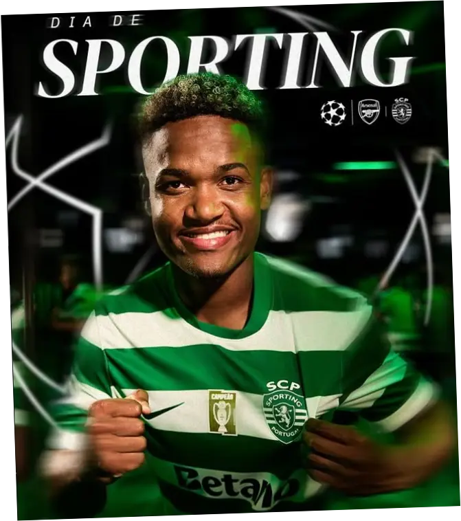 Sporting Lisbon: Menguak Kekuatan dan Strategi di Lapangan