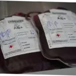 Stok Darah Golongan A dan AB Menipis, PMI Kota Pekalongan Ajak Masyarakat Donor Darah