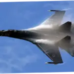 Sukhoi Su-35: Jet Tempur Canggih Rusia yang Jadi Incaran Indonesia