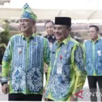 Supian HK: Momentum Harjad Penyemangat Berkontribusi Bangun Daerah