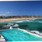 Sydney Pools: Kolam Renang yang Sibuk dan Sistem Pools yang Menarik