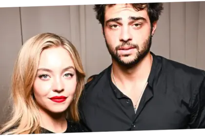 Sydney Sweeney dan Noah Centineo Bintangi Film Live Action Gundam
