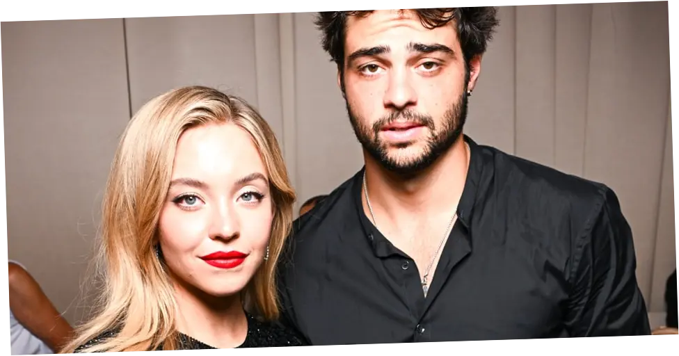 Sydney Sweeney dan Noah Centineo Bintangi Film Live Action Gundam