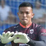 Teja Paku Alam, Sang Kiper yang Membuat Rekor Clean Sheet di Liga