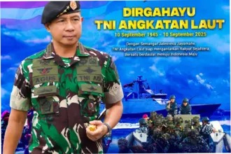Tentara Nasional Indonesia Angkatan Laut: Peran dan Fungsi dalam Pertahanan Negara