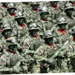 Tentara Nasional Indonesia: Peran dan Tantangan di Era Modern