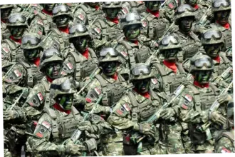 Tentara Nasional Indonesia: Peran dan Tantangan di Era Modern