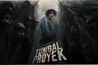 Teror Misterius di Balik Film Passenger: Mengungkap Aspek Menarik dan Menegangkan