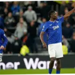 Thierno Barry: Penghancur Pertahanan Manchester City dan Kunci Kemenangan Everton