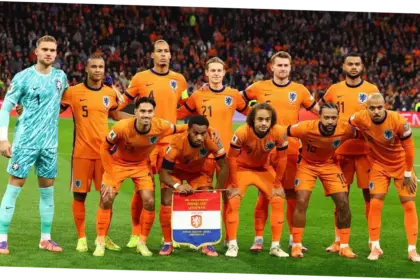 Tim Nasional Sepak Bola Belanda Siap Menghadapi Piala Dunia 2026