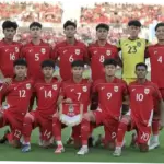 Tim Nasional Sepak Bola U-17 Jepang: Mencapai Final Piala Asia U-17 2026