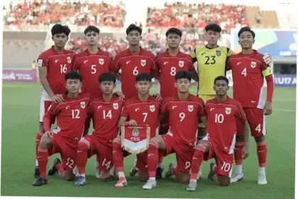 Tim Nasional Sepak Bola U-17 Jepang: Mencapai Final Piala Asia U-17 2026