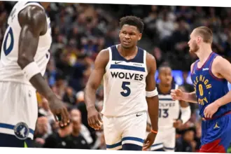Timberwolves vs Nuggets: Persaingan Sengit di Playoff NBA 2026