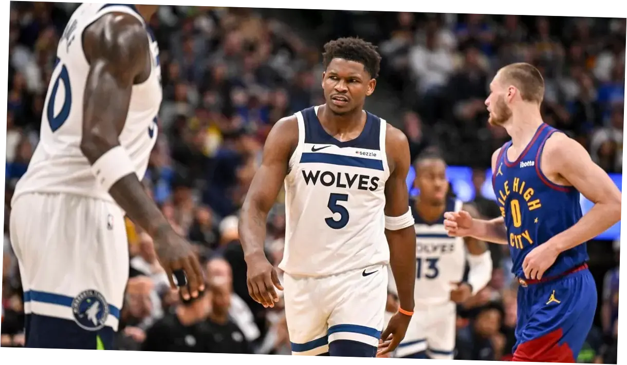 Timberwolves vs Nuggets: Persaingan Sengit di Playoff NBA 2026