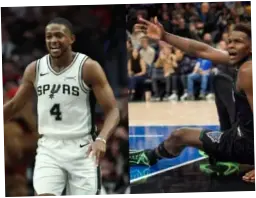 Timberwolves vs Spurs: Pertarungan Sengit di Semifinal NBA 2026