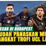 Timnas Indonesia Jadi Tim ASEAN Pertama yang Hadir Resmi di FC 26 dan FC Mobile