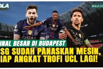 Timnas Indonesia Jadi Tim ASEAN Pertama yang Hadir Resmi di FC 26 dan FC Mobile