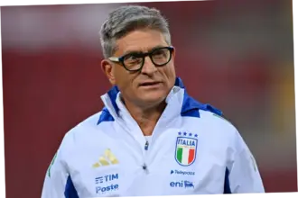 Timnas Italia U-17 Mencetak Empat Gol ke Gawang Islandia: Azzurrini Meraih Poin Penuh di Babak Kualifikasi Kejuaraan Eropa