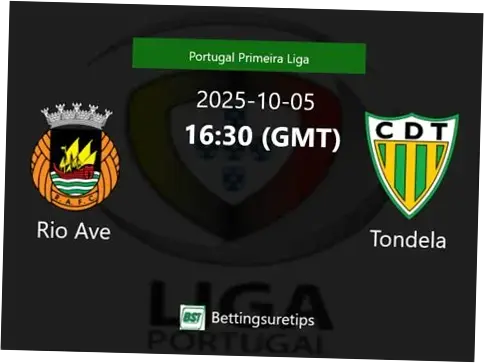 Tondela: Pertarungan untuk Bertahan dan Mencapai Posisi Atas di Liga