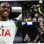 Tottenham Hotspur: Antara Harapan dan Tantangan di Liga Inggris
