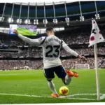 Tottenham Hotspur: Dari Mencari Raja Corner Hingga Menghadapi Degradasi