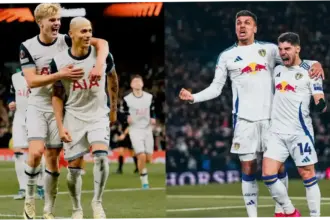 Tottenham vs Leeds United: Pertarungan Sengit di Premier League