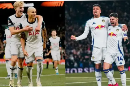 Tottenham vs Leeds United: Pertarungan Sengit di Premier League