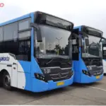 Transjakarta Mengalami Perubahan Operasional, Berikut Informasi Terbaru