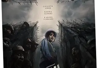Tumbal Proyek: Film Horor yang Mengungkap Luka Keluarga dan Teror Misterius