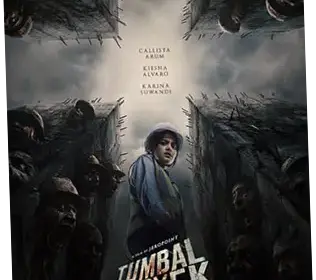 Tumbal Proyek: Film Horor yang Mengungkap Luka Keluarga dan Teror Misterius