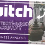 Twitch: Antara Inovasi dan Tantangan di Dunia Esports