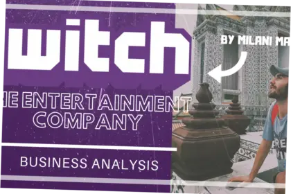 Twitch: Antara Inovasi dan Tantangan di Dunia Esports