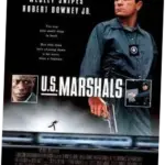 U.S. Marshals: Film Aksi yang Penuh Kejar-kejaran Menegangkan di Trans TV