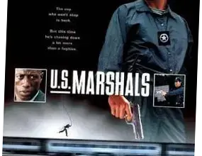 U.S. Marshals: Film Aksi yang Penuh Kejar-kejaran Menegangkan di Trans TV