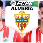 UD Almeria: Dari Membangun Dukungan Suporter Hingga Peluang Cristiano Ronaldo