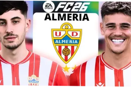 UD Almeria: Dari Membangun Dukungan Suporter Hingga Peluang Cristiano Ronaldo
