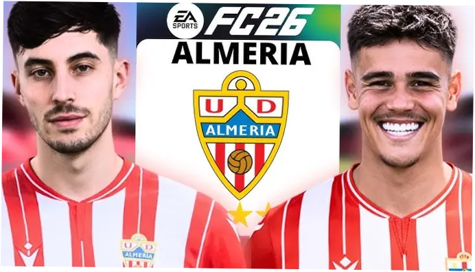 UD Almeria: Dari Membangun Dukungan Suporter Hingga Peluang Cristiano Ronaldo