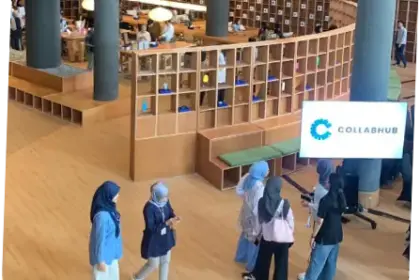 UGM: Kolaborasi dan Inovasi dalam Berbagai Bidang