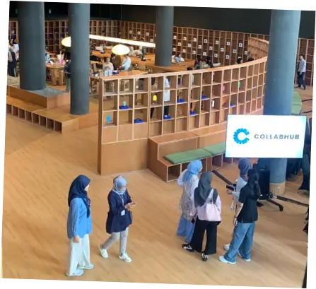 UGM: Kolaborasi dan Inovasi dalam Berbagai Bidang