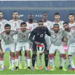 Uni Emirat Arab: Pemain Utama di Timur Tengah
