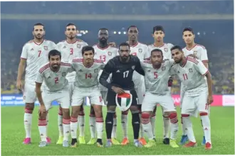 Uni Emirat Arab: Pemain Utama di Timur Tengah