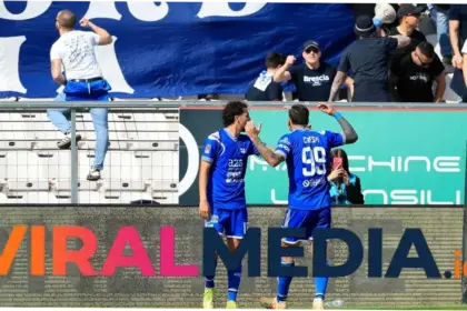 Union Brescia: Kemenangan dan Persiapan Menuju Puncak